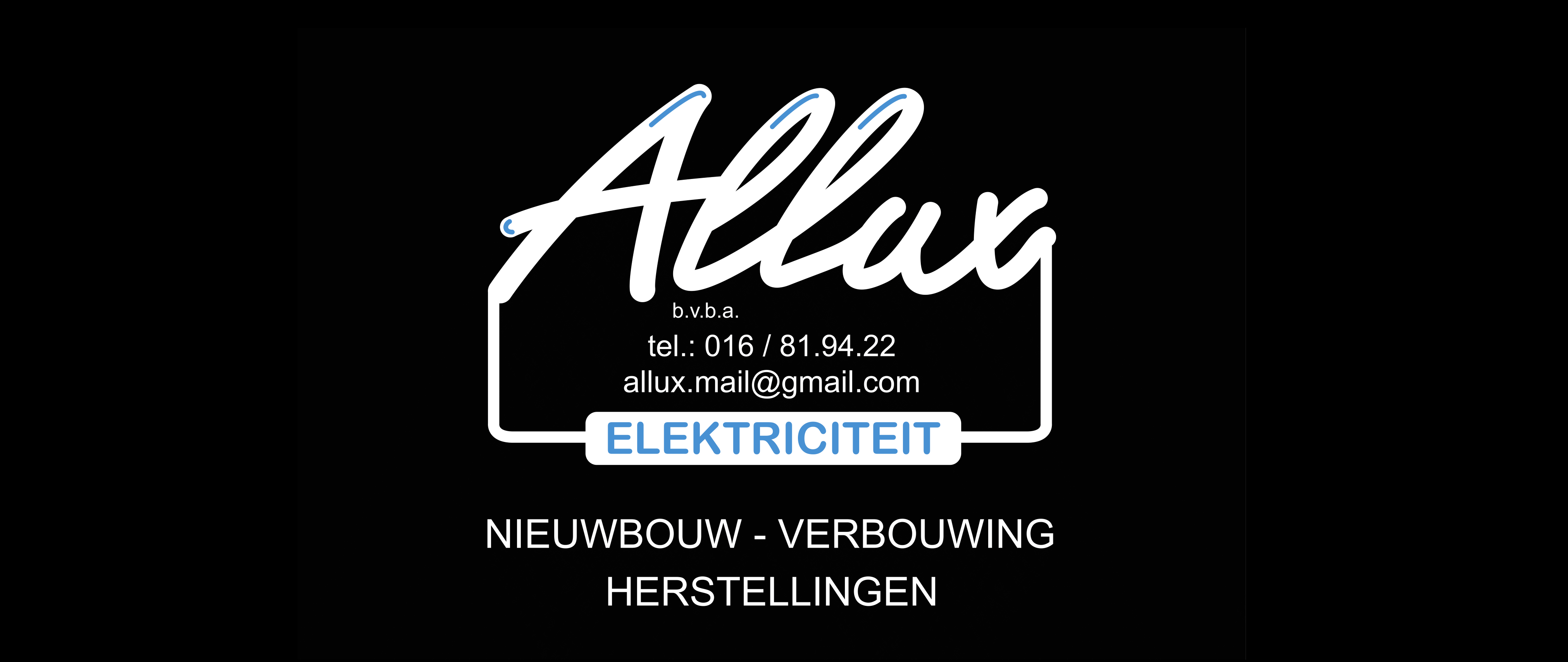 Allux tienen